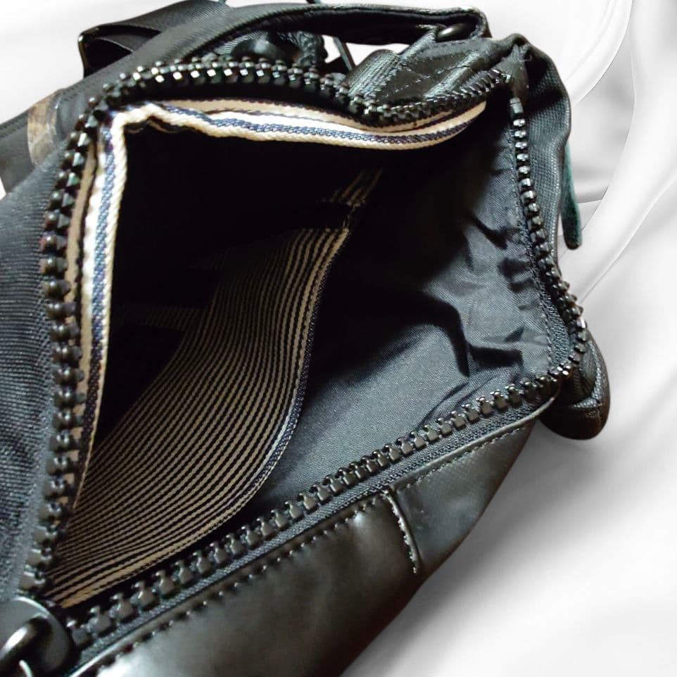 【新品未使用】Stighlorgan 2WAY ロールトップバックパック