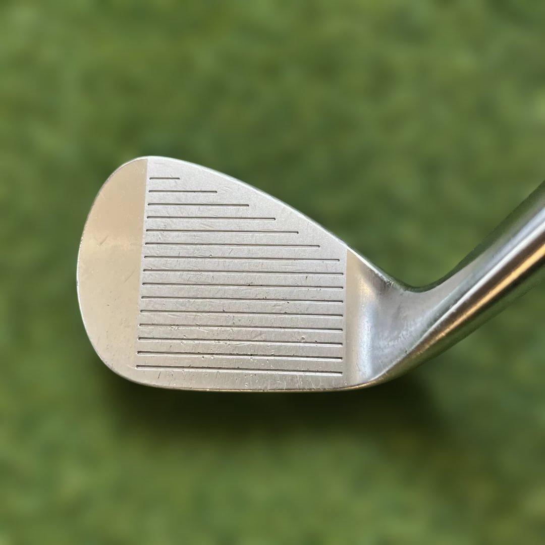 三浦　MG-S01 tour 52 57 セット RAUNE 100 wedge