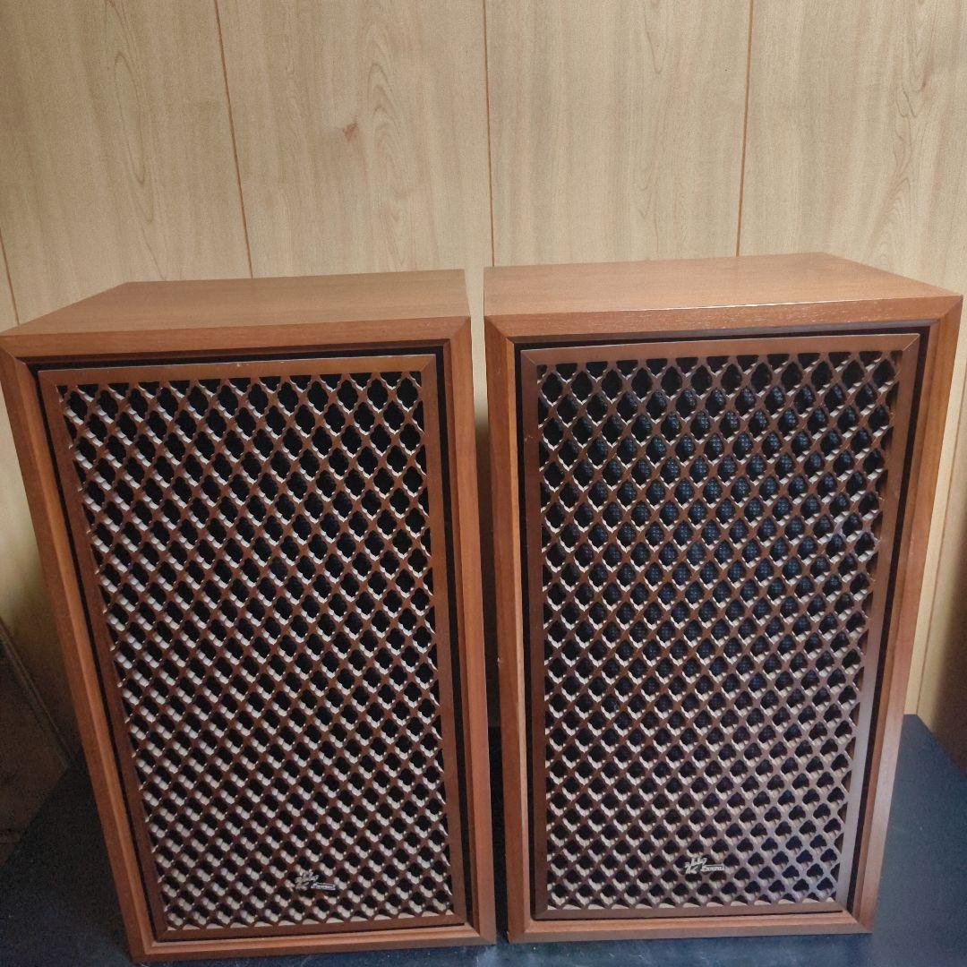 ② sansui サンスイ スピーカー SP-1001