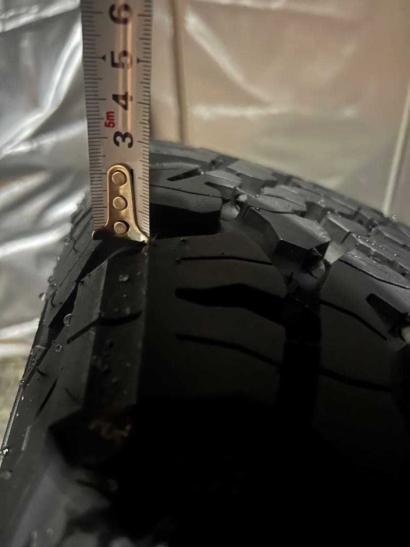 rays F6 boost ホイール4本