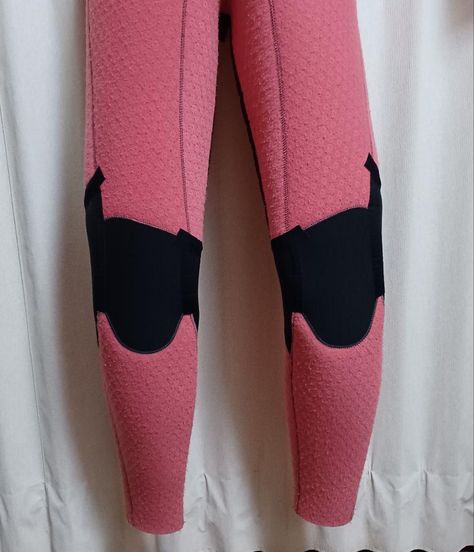 ROY　O'Neill　セミドライ ウェットスーツ　5×3mm　メンズ L