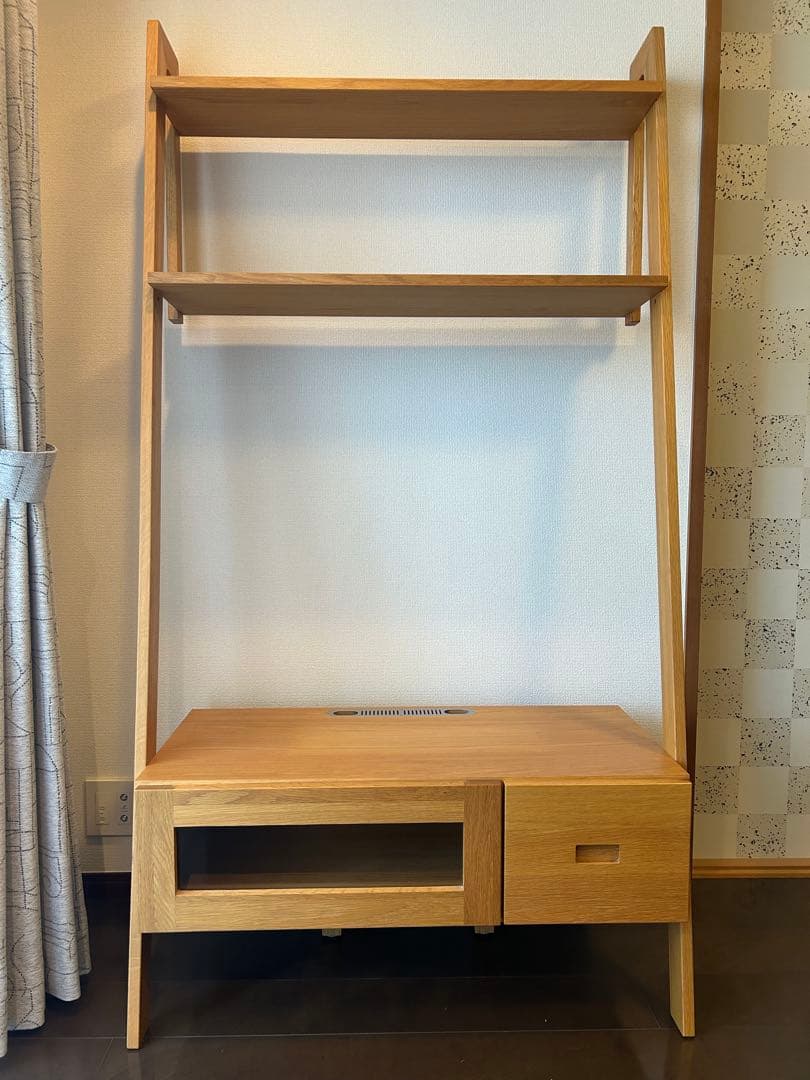 【高野木工】TVボード レイリア