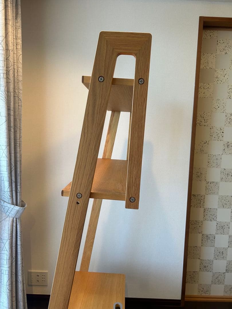 【高野木工】TVボード レイリア