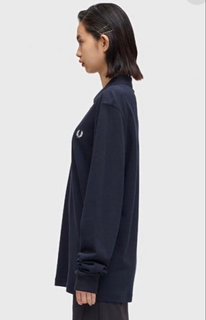 美品　FRED PERRY（フレッドペリー） The Fred Perry