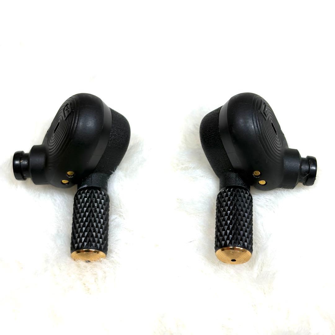 【美品】Marshall Motif II ANC 動作確認済み #225