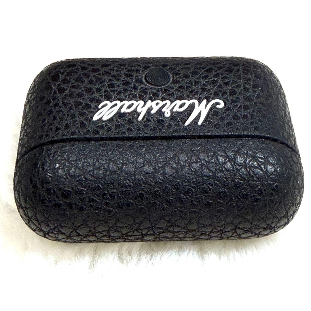 【美品】Marshall Motif II ANC 動作確認済み #225