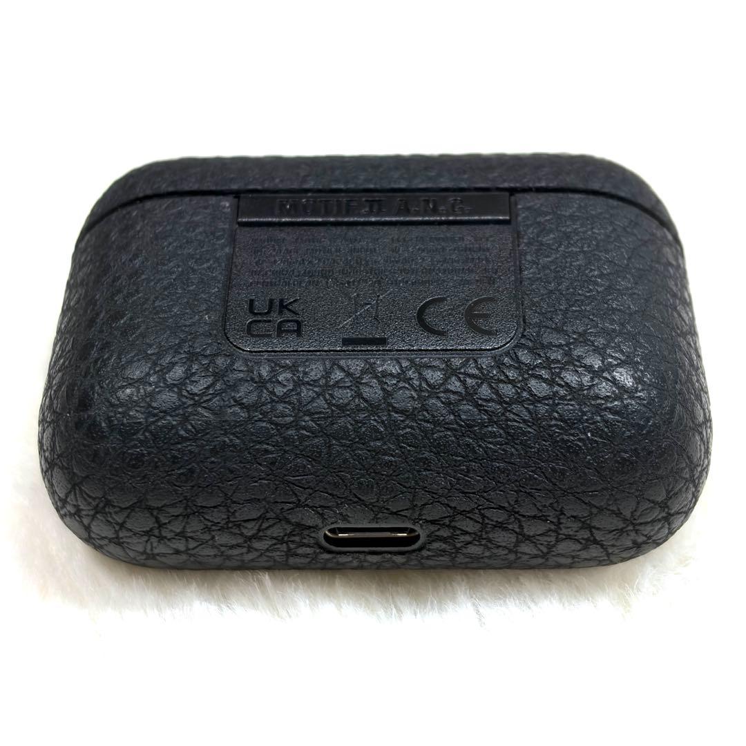 【美品】Marshall Motif II ANC 動作確認済み #225