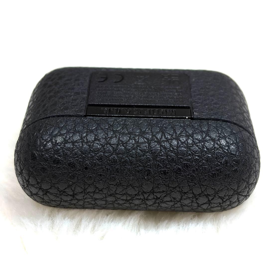 【美品】Marshall Motif II ANC 動作確認済み #225