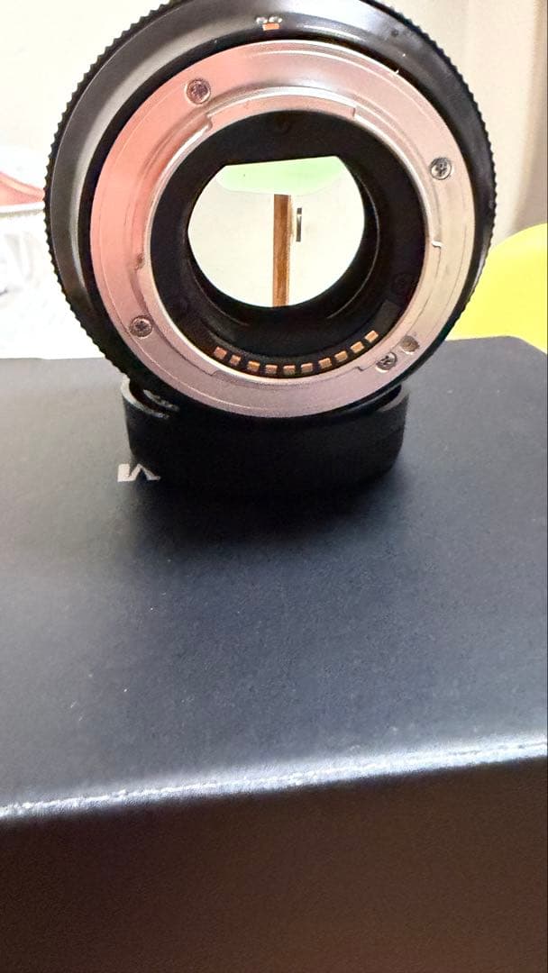 箱・フードあり】FUJIFILM xf56mm f1.2【富士フイルム】