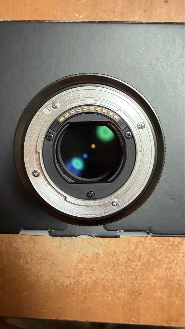 箱・フードあり】FUJIFILM xf56mm f1.2【富士フイルム】