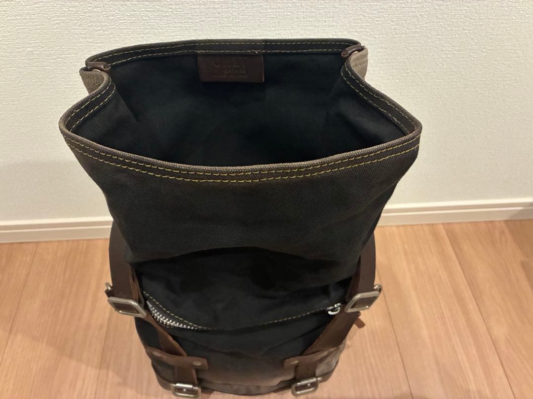 Ducati スクランブラー サイドバッグ ステー