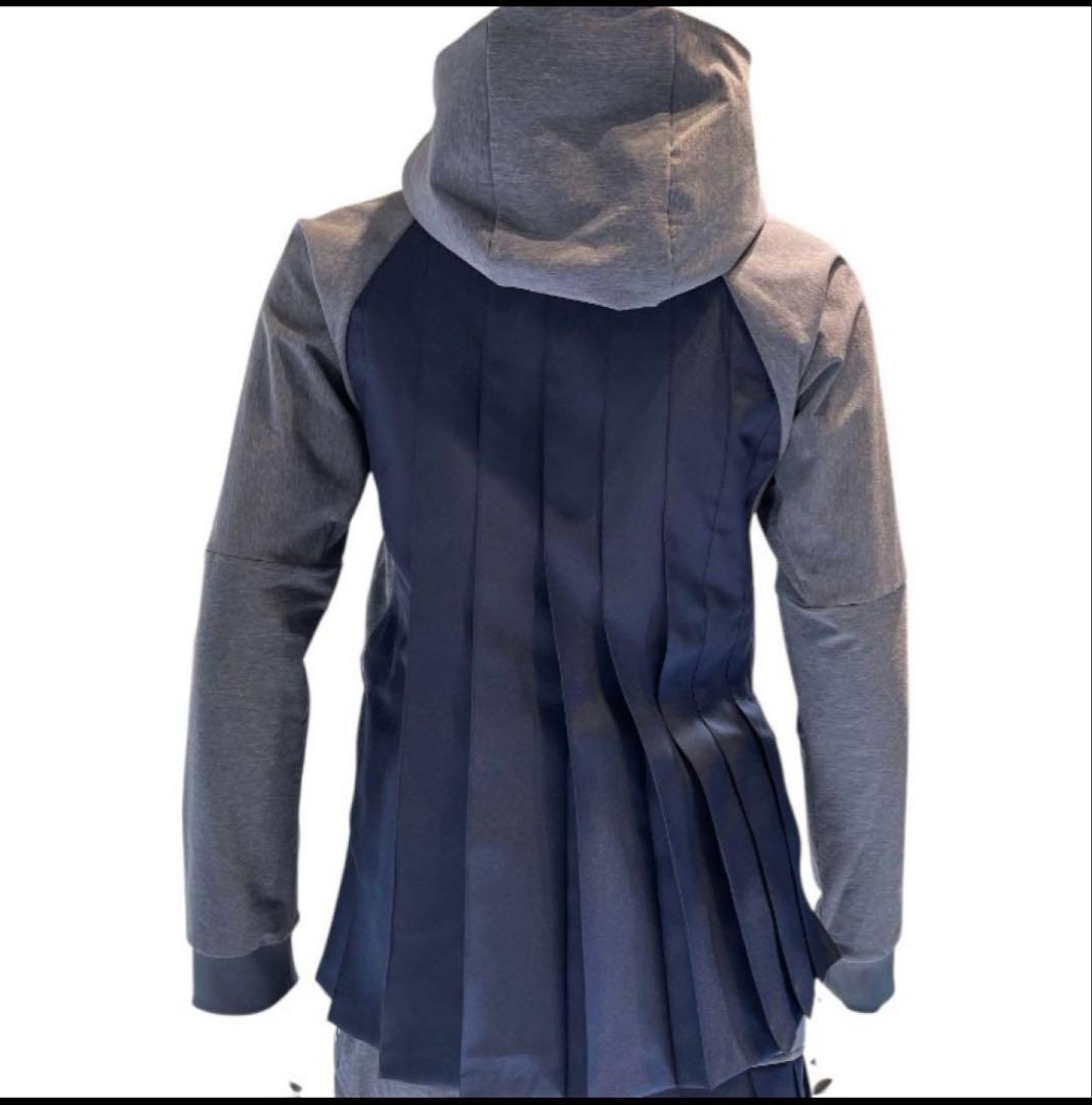 ちーちゃんTAYLORMADE 裏起毛 冬 レディース セットアップ M