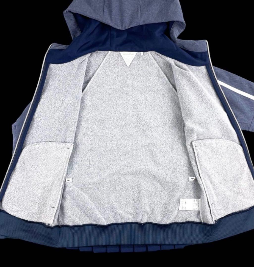 ちーちゃんTAYLORMADE 裏起毛 冬 レディース セットアップ M