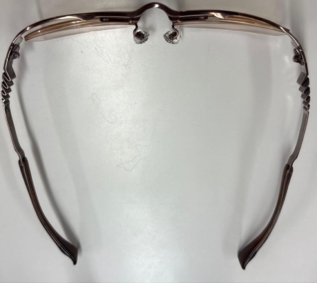 999.9 S-90T ブロンズ色　美品