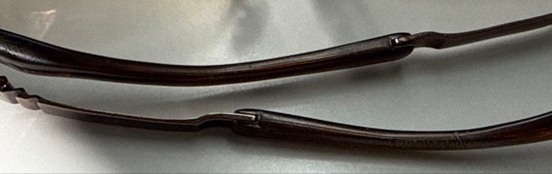 999.9 S-90T ブロンズ色　美品