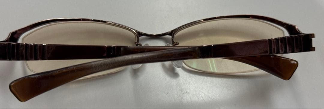 999.9 S-90T ブロンズ色　美品