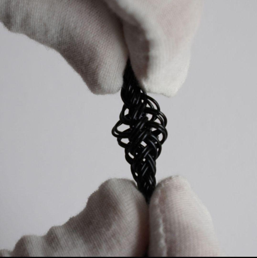 超希少!16芯 最高銀メッキOFC リケーブル 2pin/4.4mmバランス