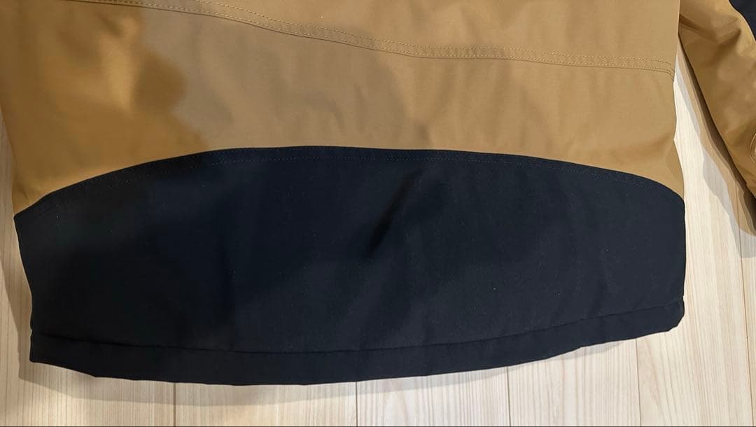 The North Face ザノースフェイス　マウンテンダウンジャケット超美品