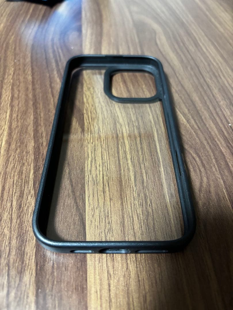 iPhone 16ProMAX【256GB、フィルム、ケース付き】