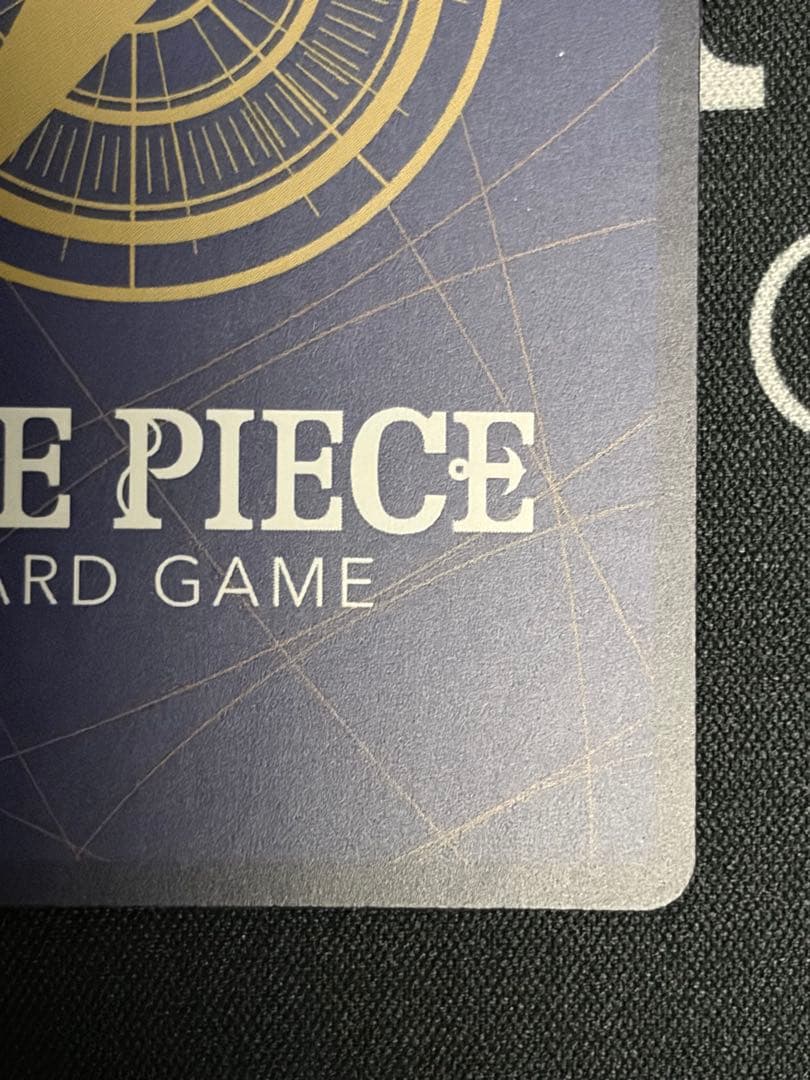 ワンピースカード　新たなる皇帝　ハンコック sp