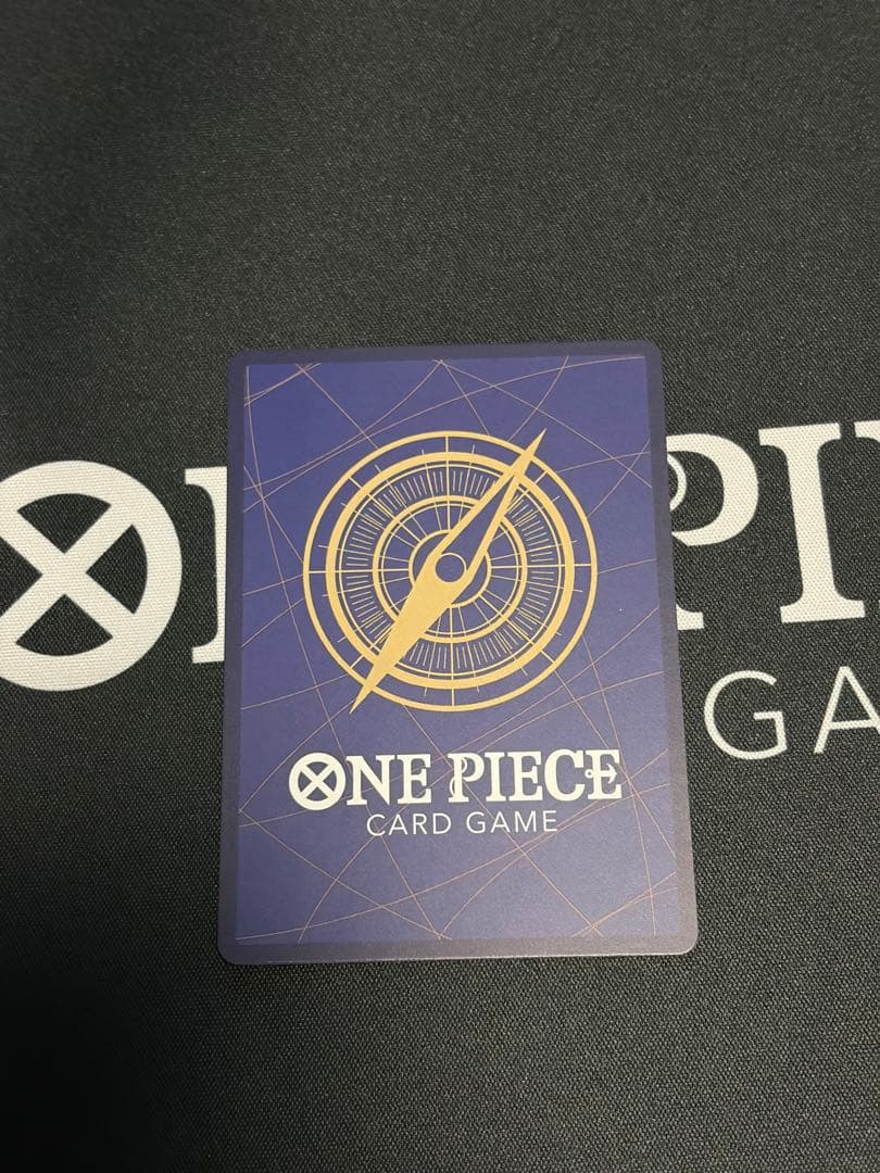 ワンピースカード　新たなる皇帝　ハンコック sp