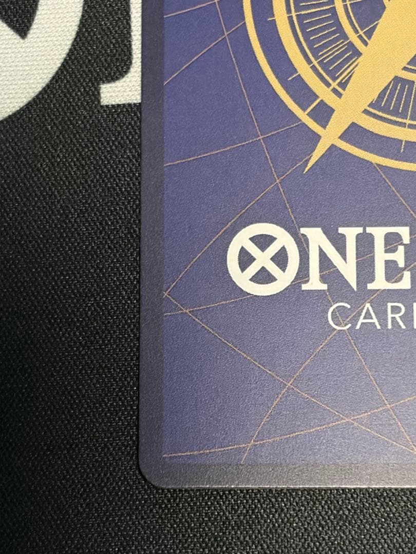 ワンピースカード　新たなる皇帝　ハンコック sp