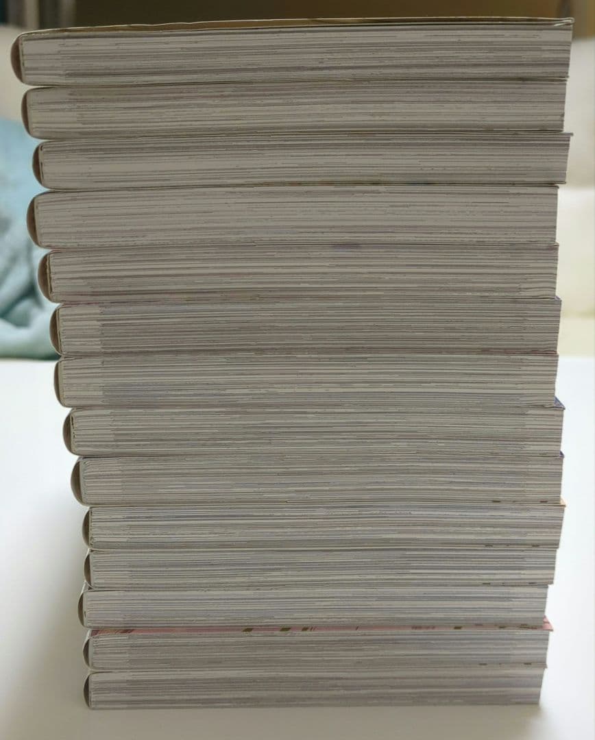 彼女が公爵邸に行った理由 全14巻セット