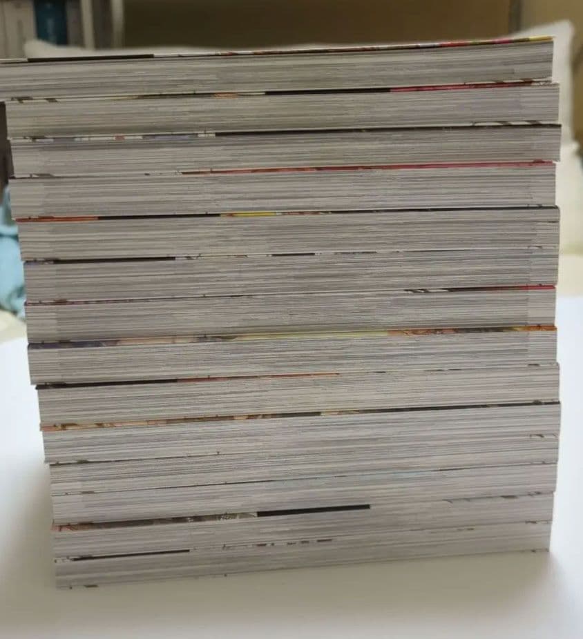 彼女が公爵邸に行った理由 全14巻セット