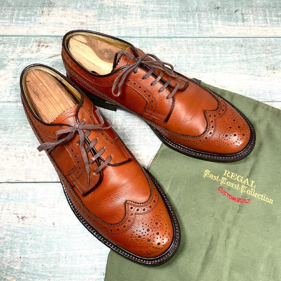 美品 REGAL 90's imperial grade 名作 2235 26