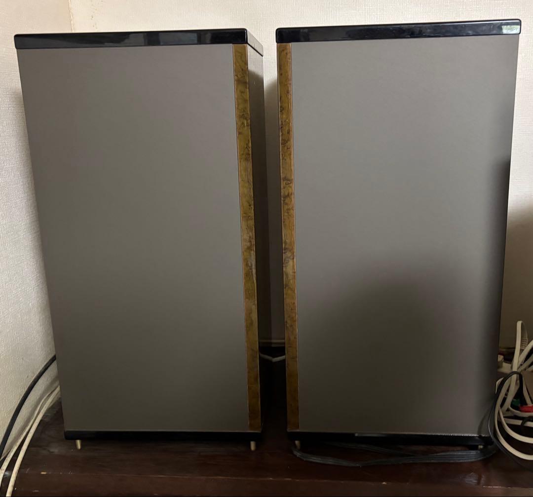 動作確認済み　BOSE 464 スピーカーペア　スピーカーセット ブラウン