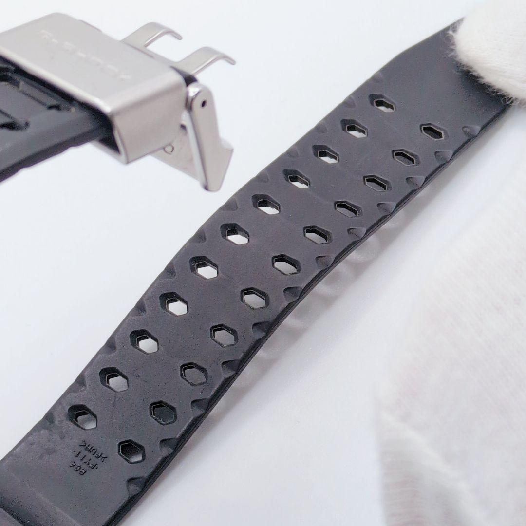 CASIO G-SHOCK グラビティマスター GW-A1000 電波ソーラー