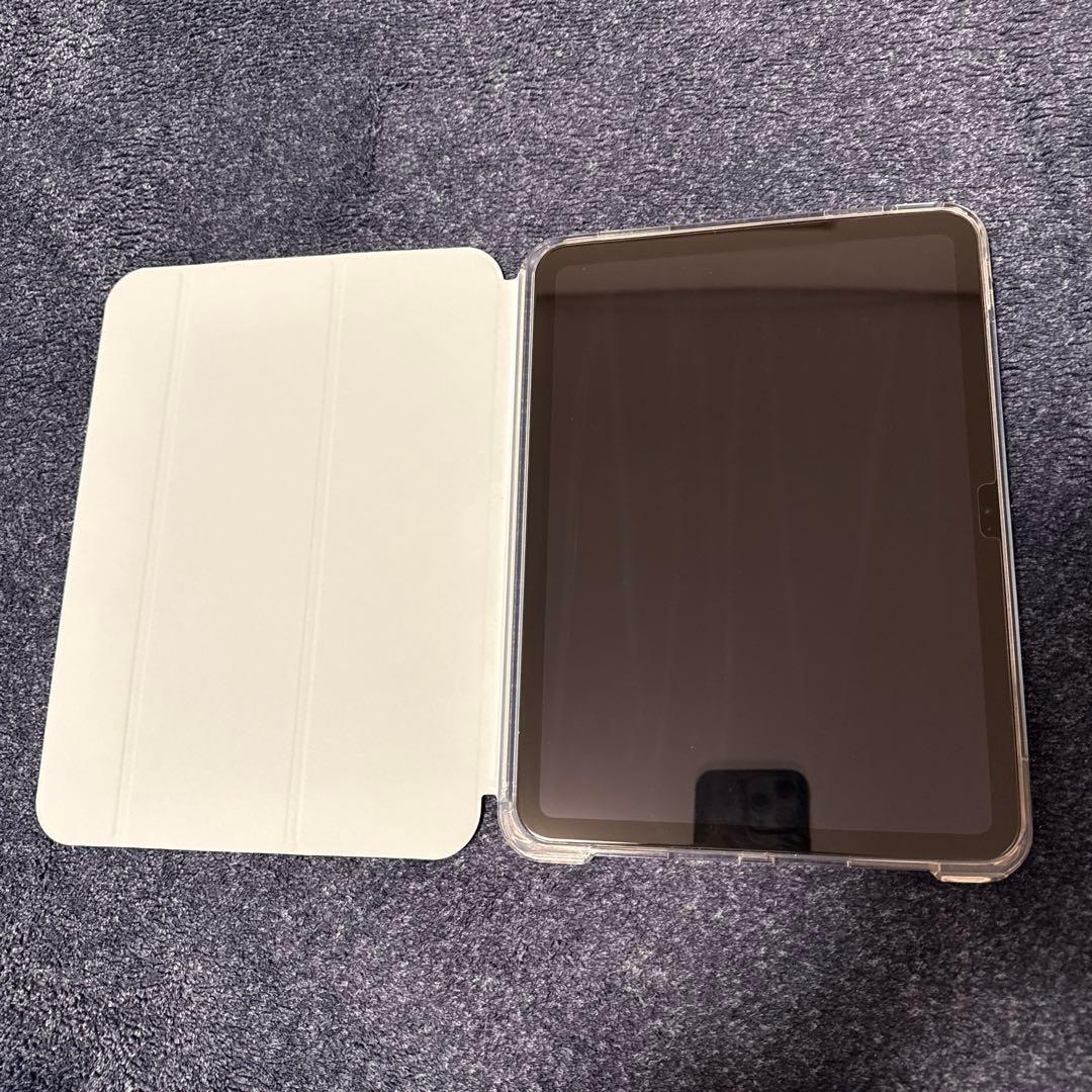 iPad A16 第11世代　128GB ブルー