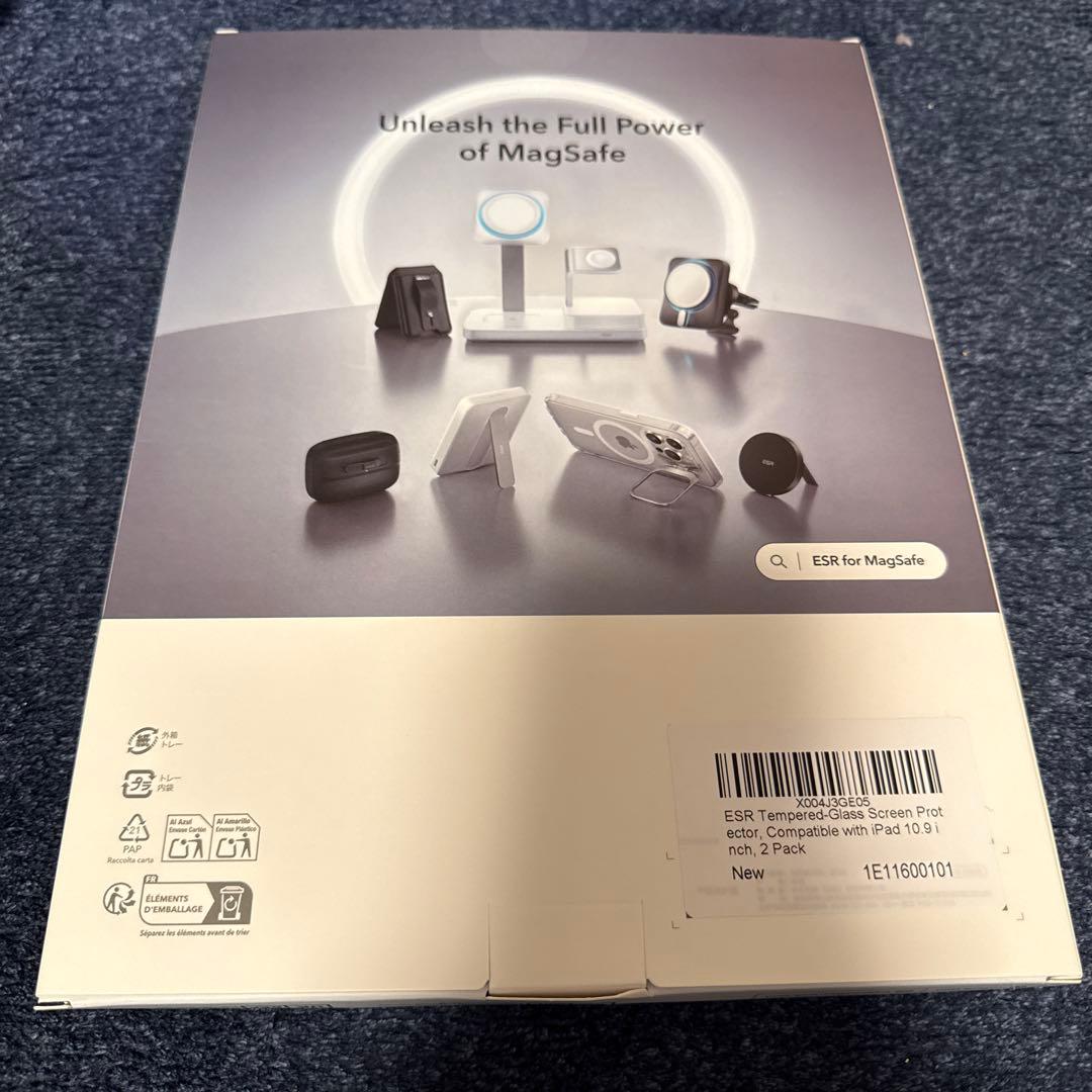 iPad A16 第11世代　128GB ブルー