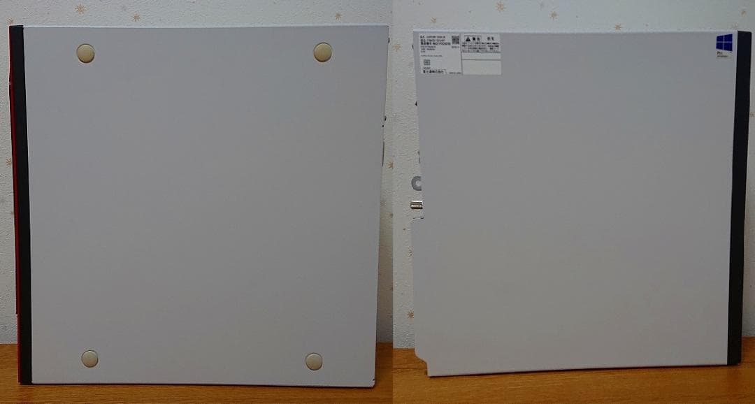 富士通 i5 GT1030搭載ゲーム・4k動画視聴や事務にもWin11は最新！