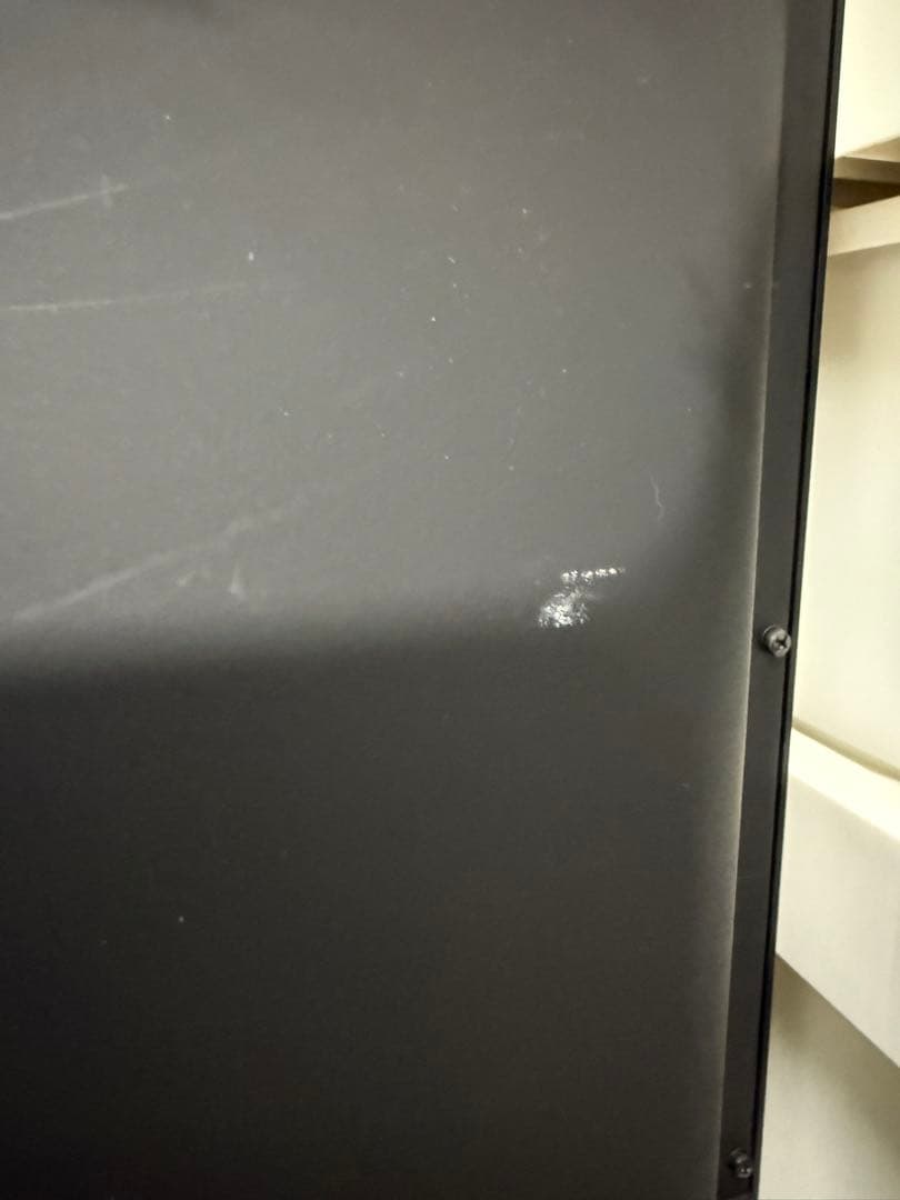 テレビ線付！32L型液晶テレビ