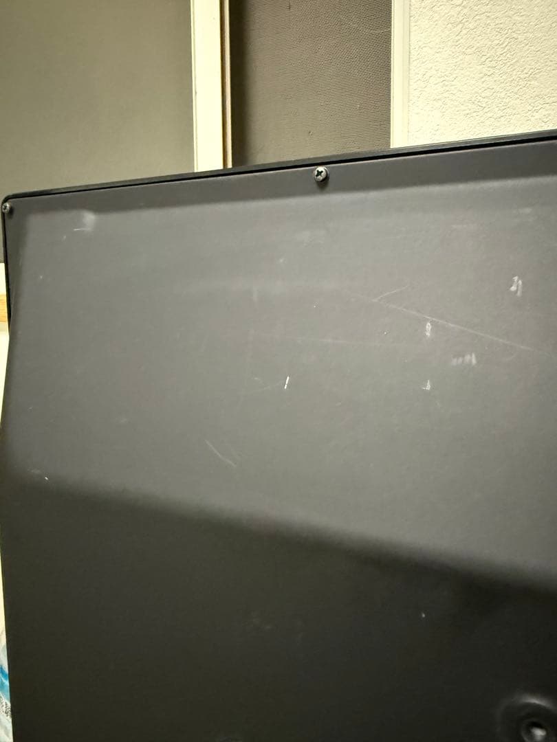 テレビ線付！32L型液晶テレビ