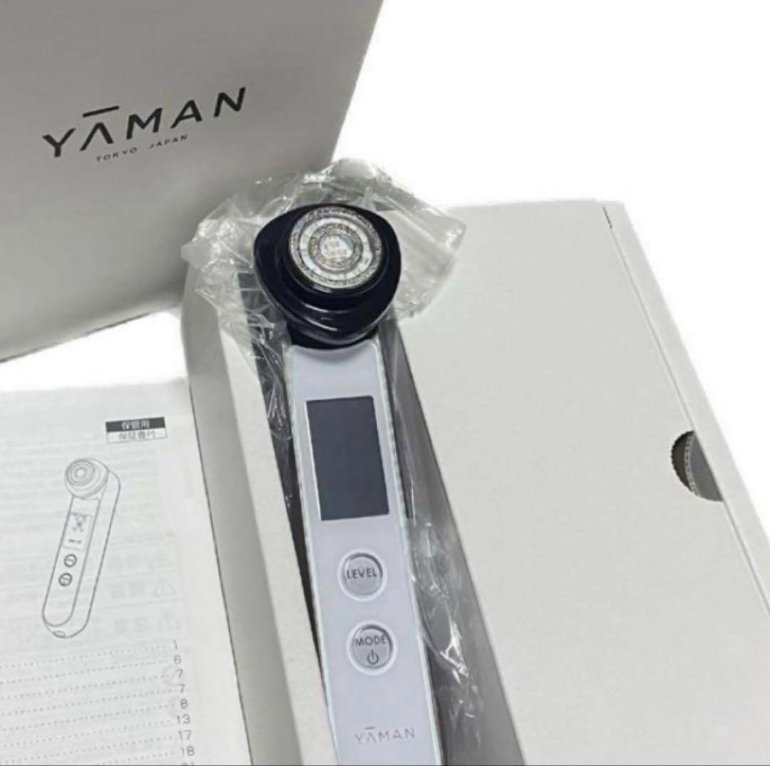 YA-MAN 家庭用美容器 フォトプラスEX eyepro HRF-20-EYE