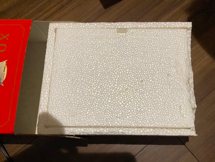 FRAPIN フラパン XO トランプボトル ハートキング