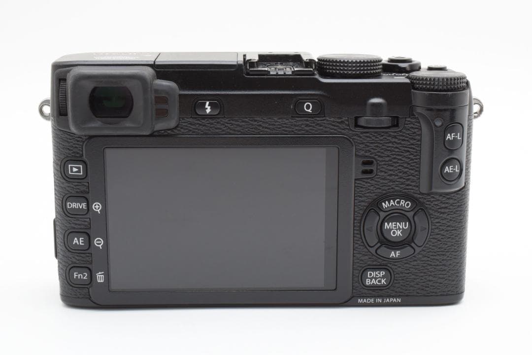 フジフィルム　 FUJIFILM X-E2 #Y08D2512-4
