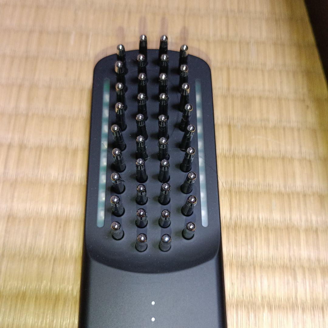 Brighte ELEKI BRUSH ブライト エレキブラシ 美顔器