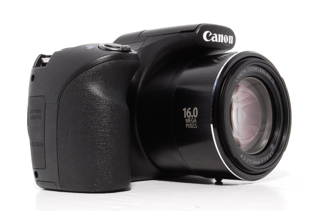 ✨新品級 光学50倍ズーム✨Canon PowerShot SX530HS