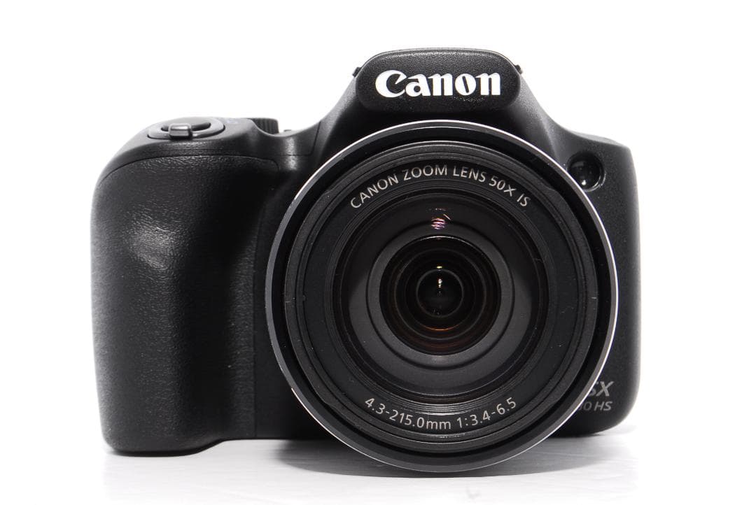 ✨新品級 光学50倍ズーム✨Canon PowerShot SX530HS