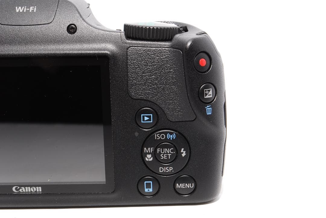 ✨新品級 光学50倍ズーム✨Canon PowerShot SX530HS