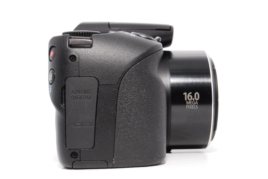 ✨新品級 光学50倍ズーム✨Canon PowerShot SX530HS