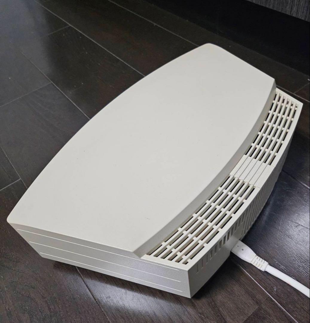 その他 Bose Wave music system MODEL AWRCCC