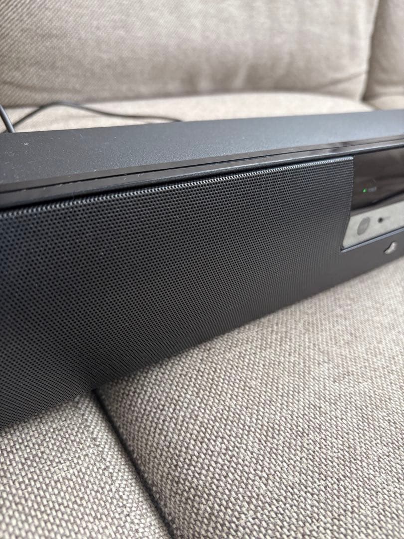 PlayStation サウンドバーモニター\"3D 用周辺機器サラウンドシステム