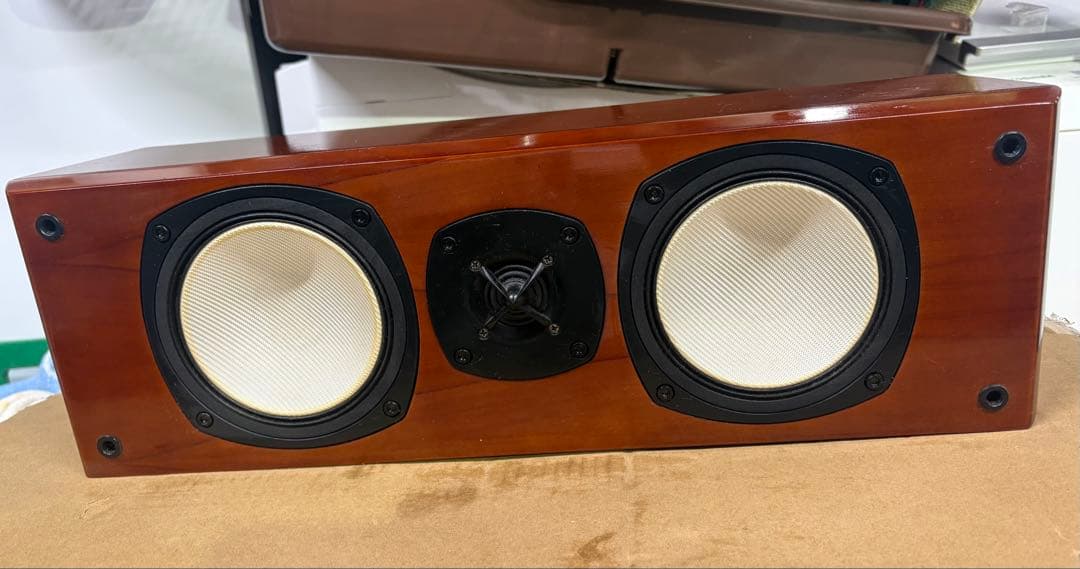 ONKYO オンキョウ D-508C センタースピーカー