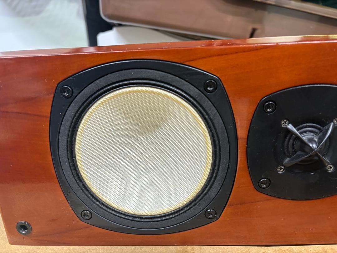 ONKYO オンキョウ D-508C センタースピーカー