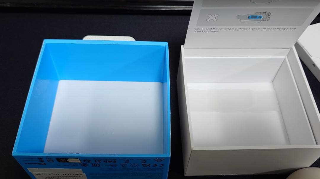 Soundcore Sleep A20 イヤフォン　[寝ホン]