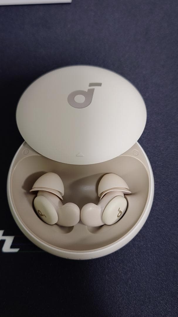Soundcore Sleep A20 イヤフォン　[寝ホン]